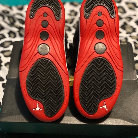 Jump man Jordan’s - Picture 2 of 2